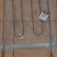 resistenza inferiore forno 