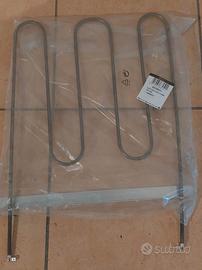 resistenza inferiore forno 