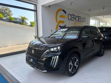PEUGEOT 2008 Hybrid 145 e-DCS6 GT