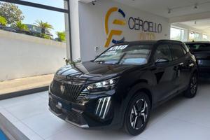 PEUGEOT 2008 Hybrid 145 e-DCS6 GT