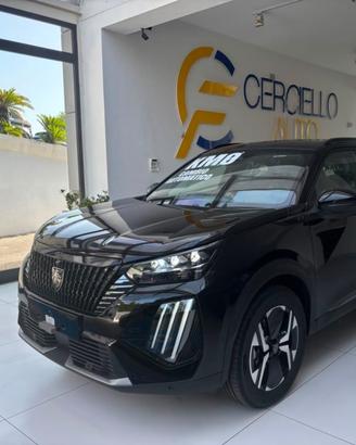 PEUGEOT 2008 Hybrid 145 e-DCS6 GT