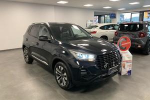 DR MOTOR DR 5.0 STRAFULL Tetto Apribile 1.5 Bi-F