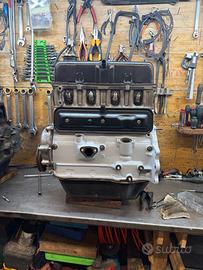 Motore Fiat 1100 103H000 per Special ed Export