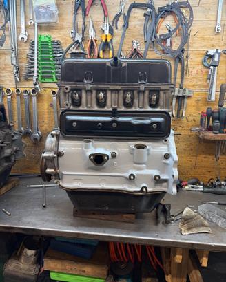 Motore Fiat 1100 103H000 per Special ed Export