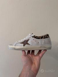 Scarpe Goldem Goose |Taglia 40|