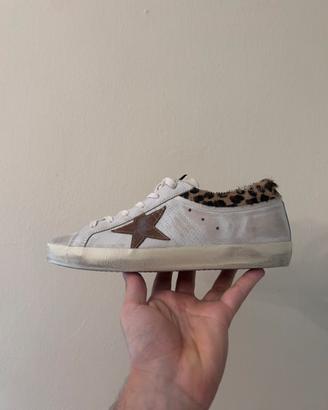 Scarpe Goldem Goose |Taglia 40|