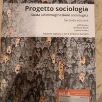 progetto sociologia