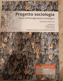 progetto sociologia