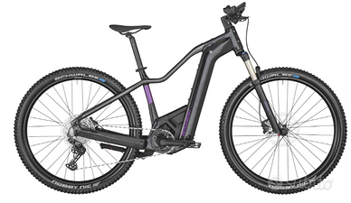 BERGAMONT E-REVOX PREMIUM / e-mtb donna PROMO -40%