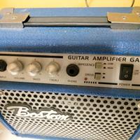 amplificatore chitarra 