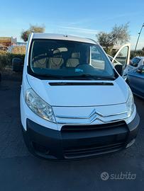 Citroen Jumpy