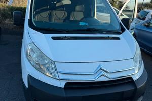 Citroen Jumpy