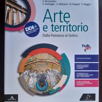 Arte e Territorio