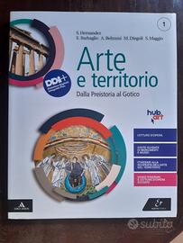 Arte e Territorio