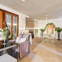 Vendita Elegante appartamento in Prati/Vaticano