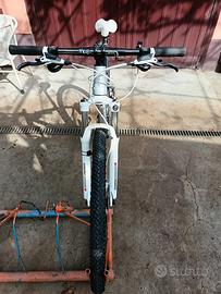 Mountain bike bianchi