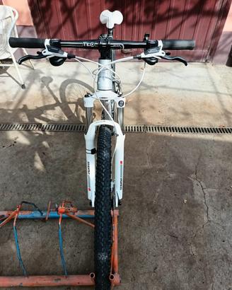 Mountain bike bianchi