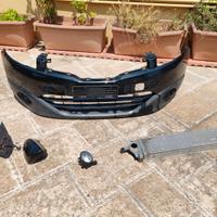 Nissan Qashqai tDci del 2012 - Ricambi usati