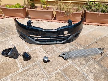 Nissan Qashqai tDci del 2012 - Ricambi usati