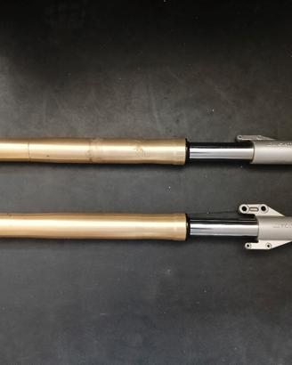 forcelle per ducati monster 600 prima serie