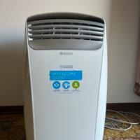 Condizionatore portatile