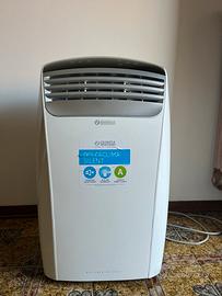 Condizionatore portatile