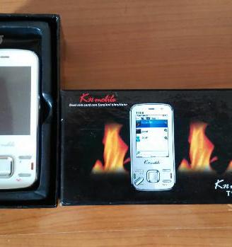 Vari Modelli di Telefonini