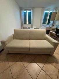 Divano letto
