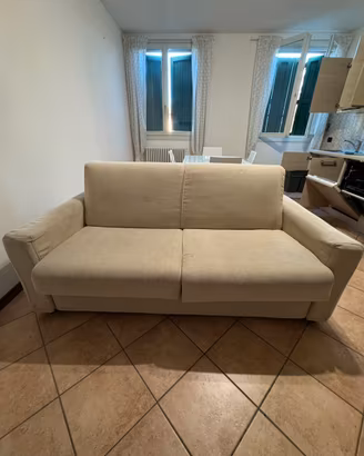 Divano letto
