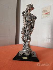 Statuetta Orientale