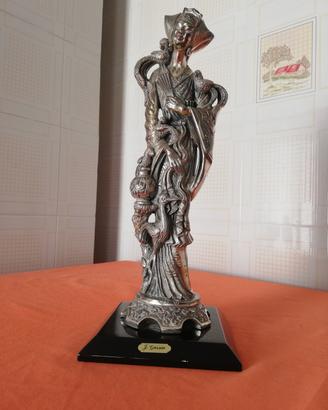 Statuetta Orientale