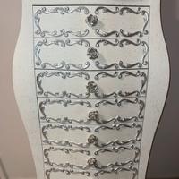 Settimino e comodini