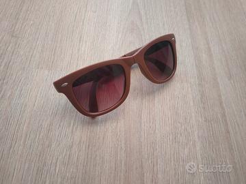 occhiali da sole richiudibili prima classe 