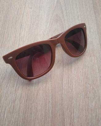 occhiali da sole richiudibili prima classe 