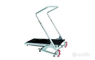 Hydro tapis roulant
