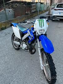 honda Hm 50