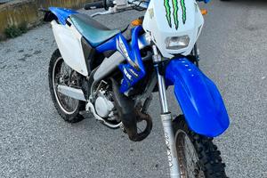 honda Hm 50