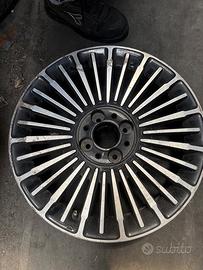 CERCHI RUOTE FIAT 500
