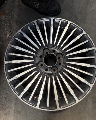 CERCHI RUOTE FIAT 500
