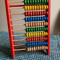 Pallottoliere in legno