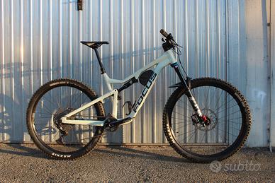 Bici mtb Enduro Focus JAM 6.9 2021 Taglia L