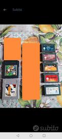 Game Boy - Giochi vari