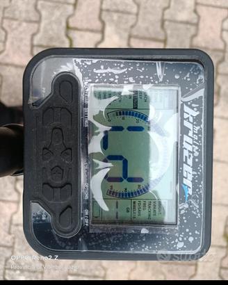 Molta Makro MultiKruzer immacolato!!! O SCAMBI...