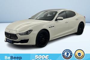 Maserati Ghibli 2.0 MHEV GT 330CV RWD AUTO