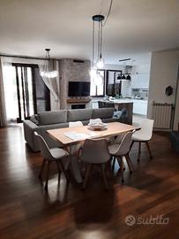 Casa a Cerreto D'esi