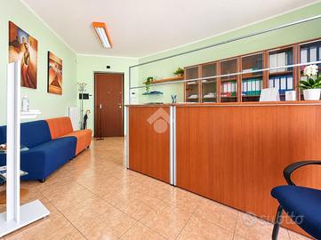 4 LOCALI A COSENZA