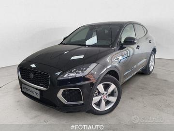 Jaguar E-Pace 2.0D I4 163 CV AWD Auto R-Dynamic S