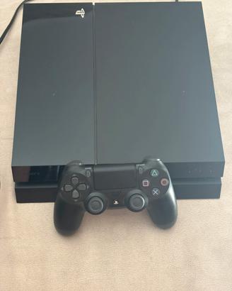 Play station 4