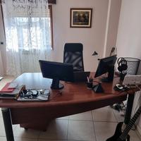 mobili per ufficio completo