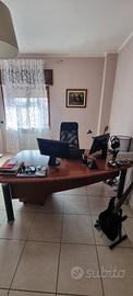 mobili per ufficio completo